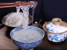 雪燕的介绍