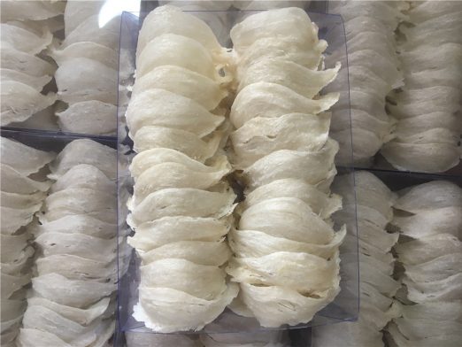 印尼燕窝干挑中大盏S1   高品质款