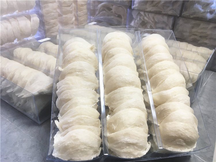 印尼燕窝干挑大盏S1   高品质款